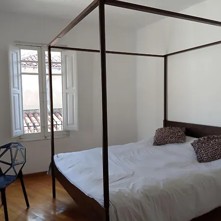 Daire Casa Canas-catedral De León