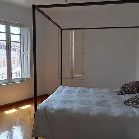 Apartamento Casa Cañas-catedral De