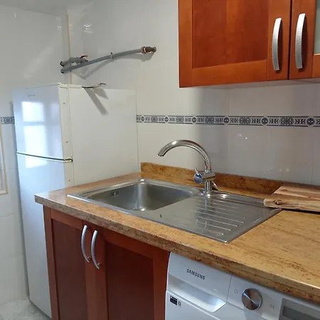 Casa Cañas-catedral De Apartamento *