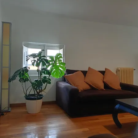 아파트 Casa Canas-catedral De *