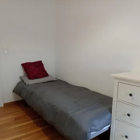 Casa Cañas-catedral De Apartamento Leão