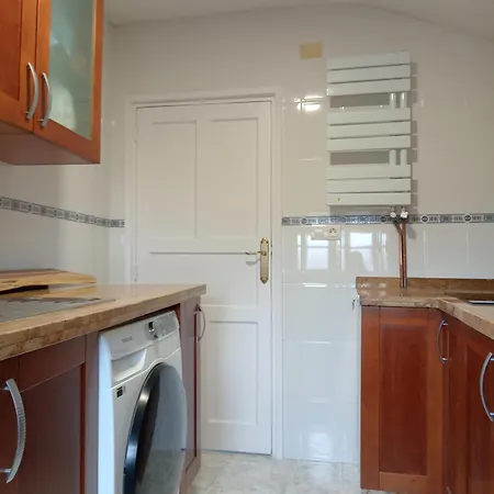 Daire Casa Canas-catedral De León