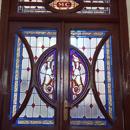 Apartamento Casa Cañas-catedral De *