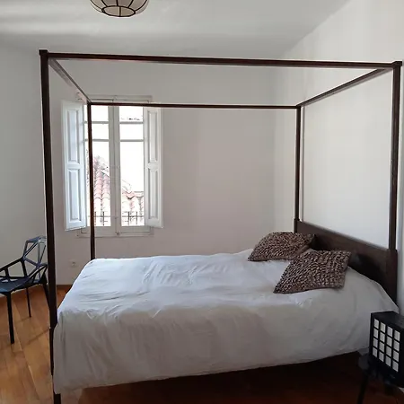 Casa Canas-catedral De *