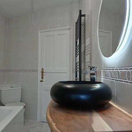 Daire Casa Canas-catedral De