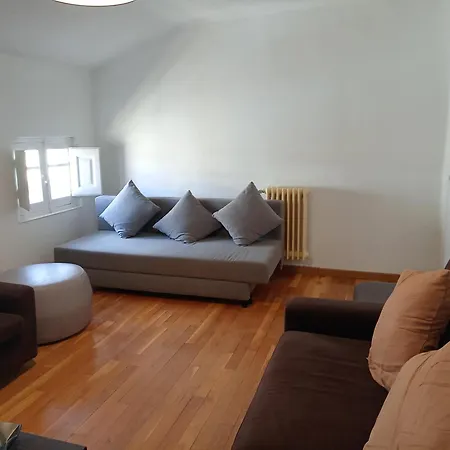 Casa Canas-catedral De * 레온