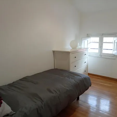 Casa Canas-catedral De 아파트