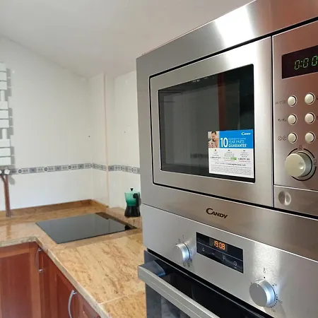 Casa Canas-catedral De 아파트 *