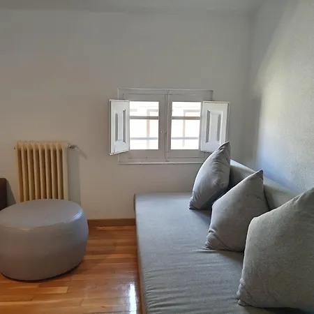 Apartamento Casa Cañas-catedral De Leão