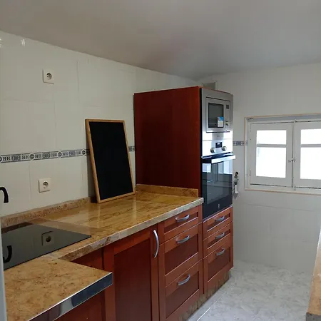 Apartamento Casa Cañas-catedral De