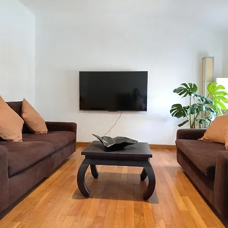 Casa Canas-catedral De 아파트 *