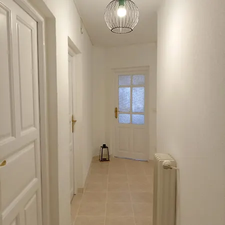 Apartamento Casa Cañas-catedral De *