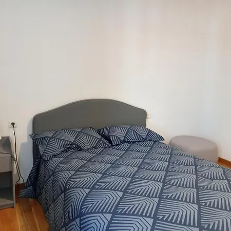 Daire Casa Canas-catedral De León