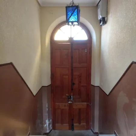 Apartamento Casa Cañas-catedral De Leão