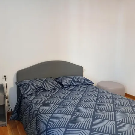 Apartamento Casa Cañas-catedral De