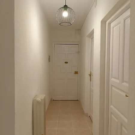 Casa Cañas-catedral De Apartamento *