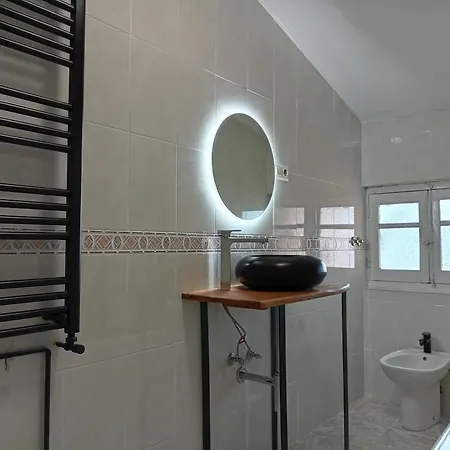 Apartamento Casa Cañas-catedral De *