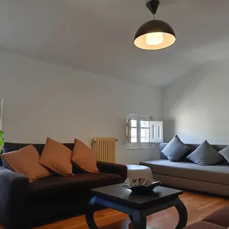 Casa Canas-catedral De 아파트 레온