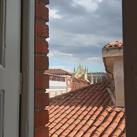 Casa Canas-catedral De *