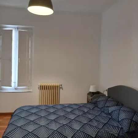 Apartamento Casa Cañas-catedral De *