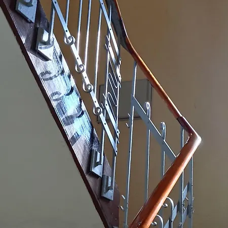 Casa Canas-catedral De 아파트 *