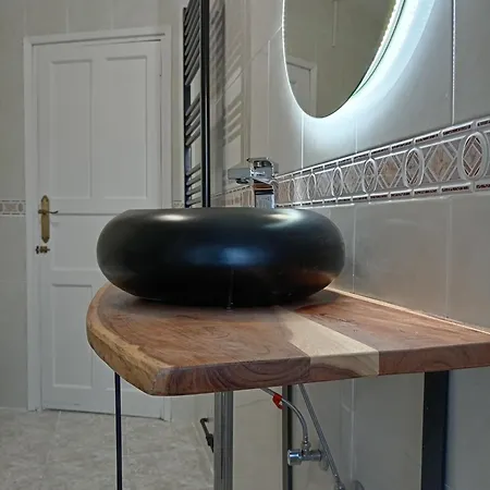 Daire Casa Canas-catedral De León