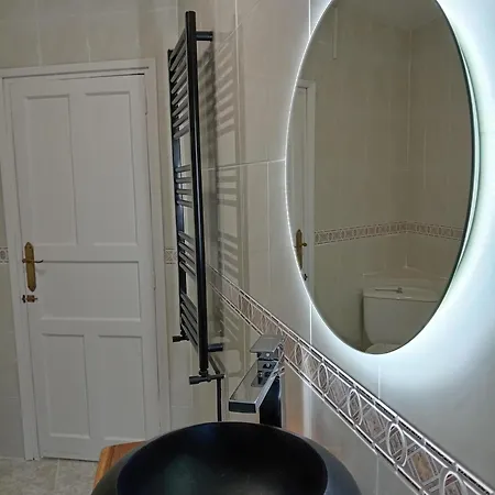 Casa Canas-catedral De * 레온