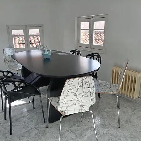 Casa Cañas-catedral De * Leão