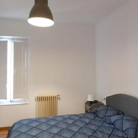 아파트 Casa Canas-catedral De *