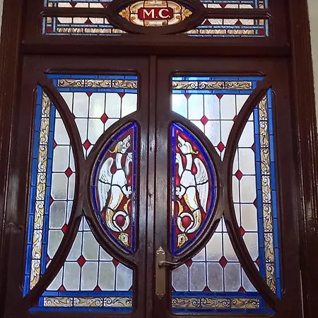 Casa Canas-catedral De León