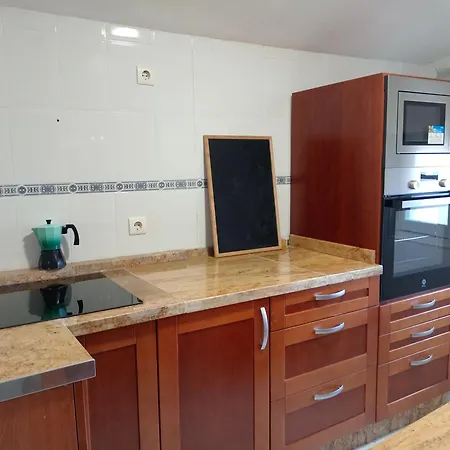 Casa Cañas-catedral De Apartamento