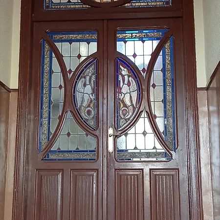 Daire Casa Canas-catedral De León