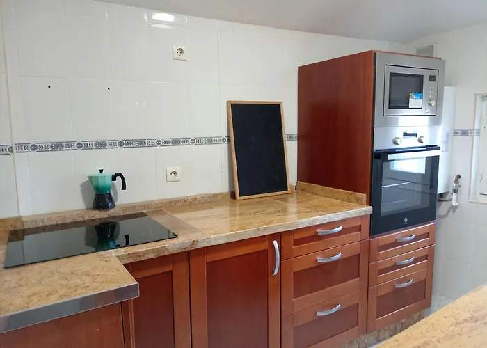 Casa Canas-catedral De Apartament